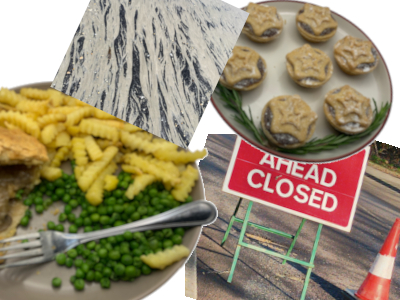 A collections of EH Creative photos as a collection