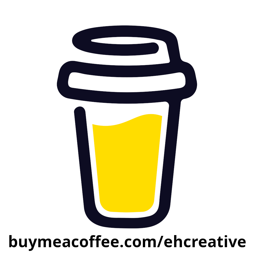 Buy Me a Coffee Logo